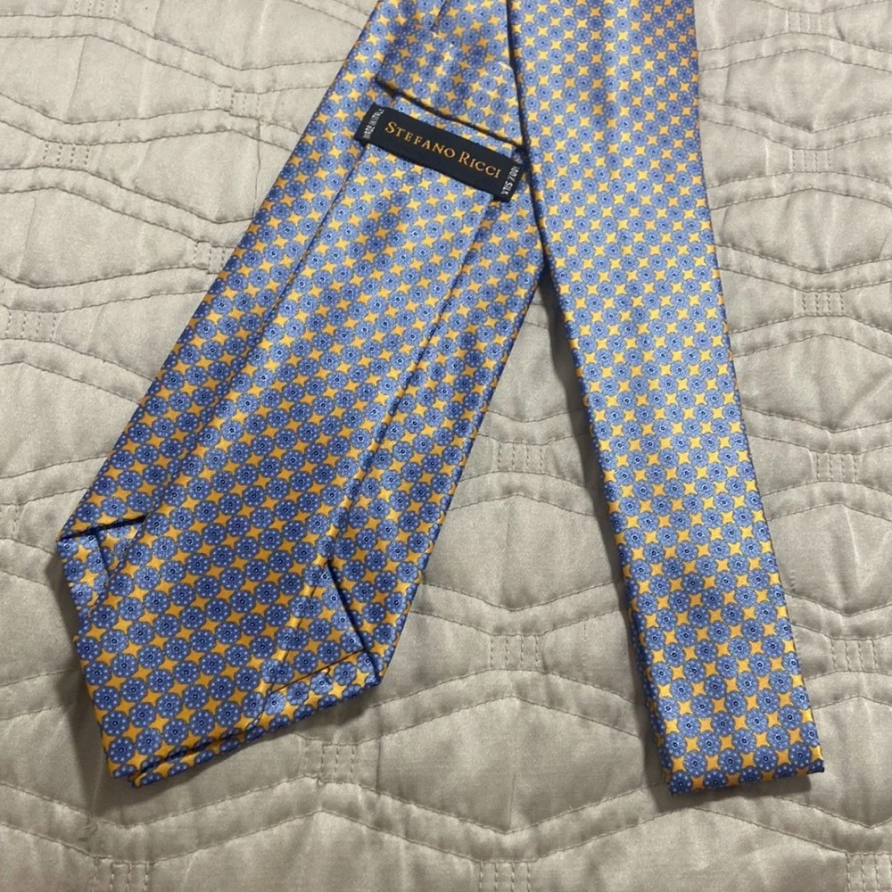 Stefano Ricci tie New - Picture 6 of 6